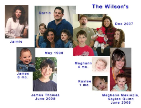 Jaimie Wilson's Classmates® Profile Photo