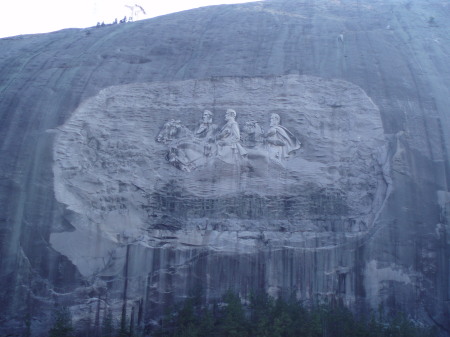 Stone Mountain Ga