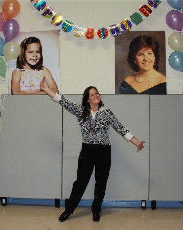 Renee McMahon's Classmates® Profile Photo