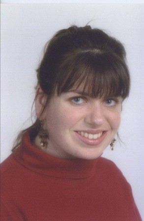 Rebecca Leichsenring's Classmates® Profile Photo
