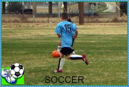 2008 SOCCER