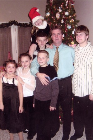 Christmas 2005