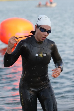 Pleasant Prairie Triathlon 2008