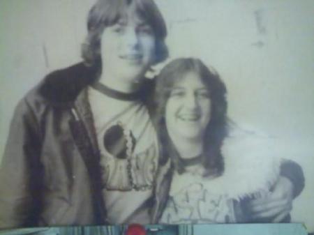 1978 brian and me