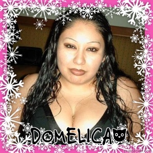 Domelica Gutierrez's Classmates® Profile Photo