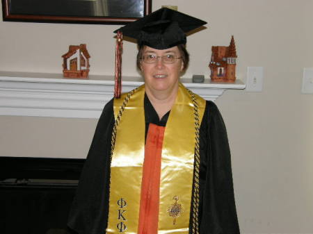 June Vogel's Classmates® Profile Photo