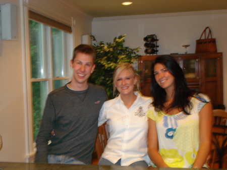 NATHAN,ALEX, KATIE CHRISTMAS 2007-08