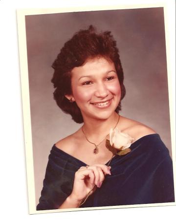 Rosa Phillips's Classmates® Profile Photo