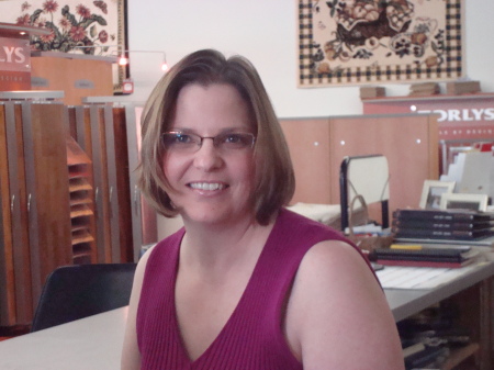Linda Sharp's Classmates® Profile Photo