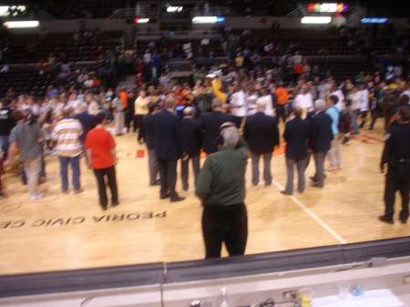 Simeon wins back to back State Championships