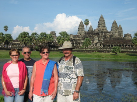 Cambodia