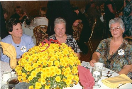 Loretta Foster's album, 50th Reunion Pictures