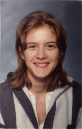 dawn - 11th grade