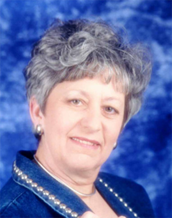 Mary Price's Classmates® Profile Photo