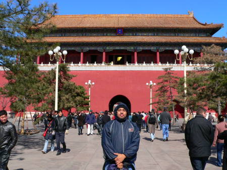 Beijing Sightseeing - 2