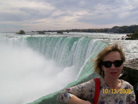 Niagara Falls