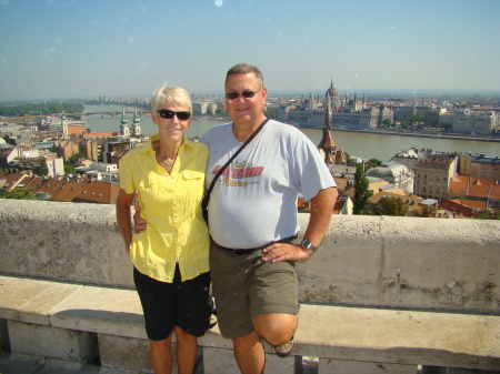 Budapest 2010