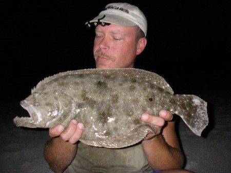 Flounder