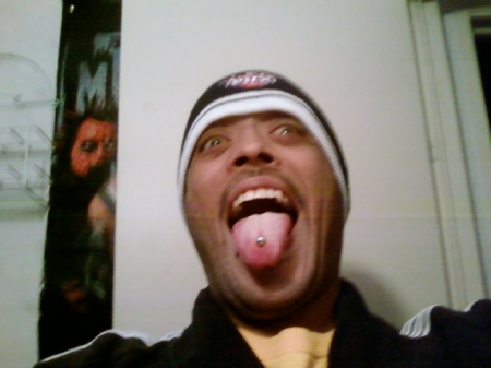 asu tongue