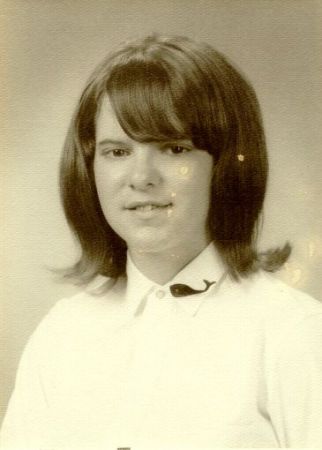 1968 graduation 2