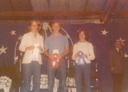 Amite Parish Fair Essay Contest Winners 1979?