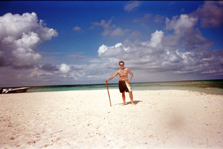 Belize 2007