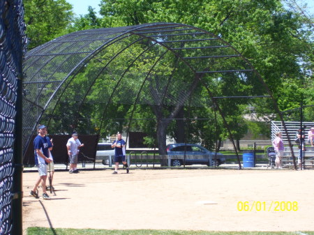 softball 2008