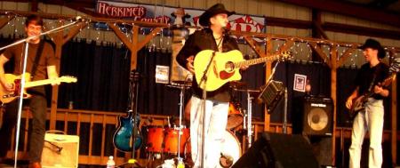 Herkimer County Fair 2008