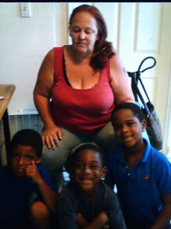 some of my grands