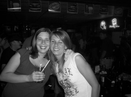 Me and my best friend 2006