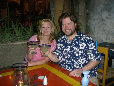 Cabo May 2008