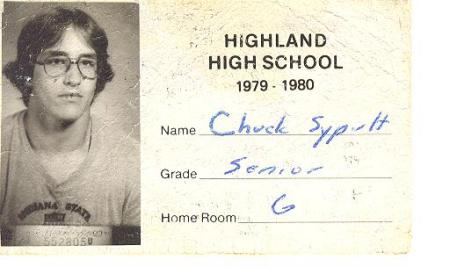 Senior I.D.