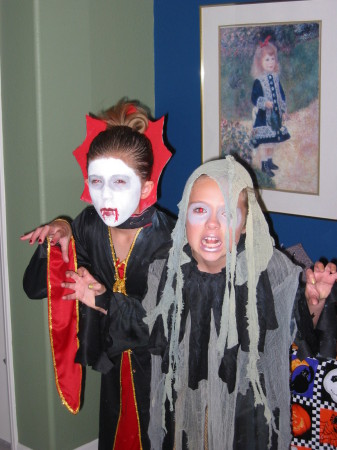 Halloween 2006