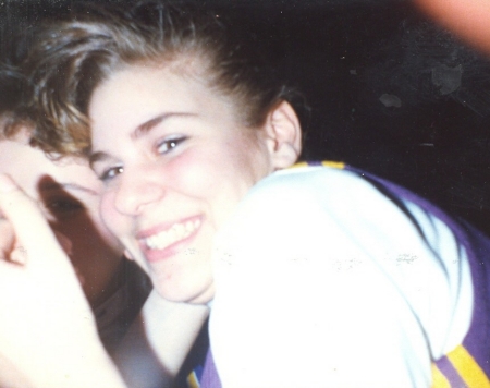 Allison Barney 1989