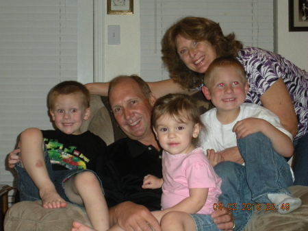 Grandkids