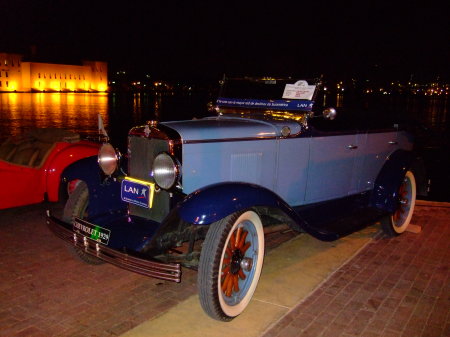 cartagena legendaria 2009 086