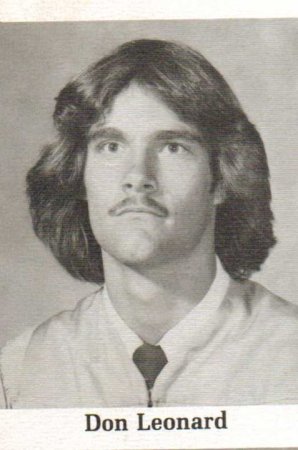 Don Leonard's Classmates profile album