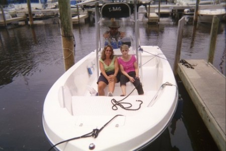 Boating in Florida