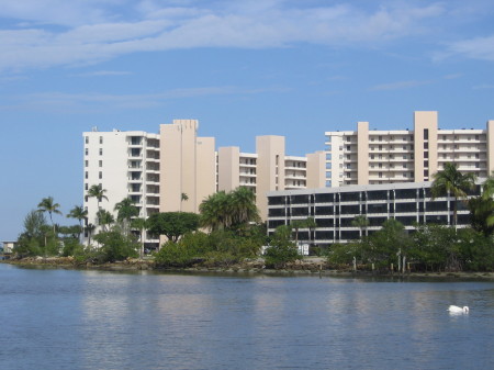 Punta Rassa Condo's Fort Myers, winter getaway