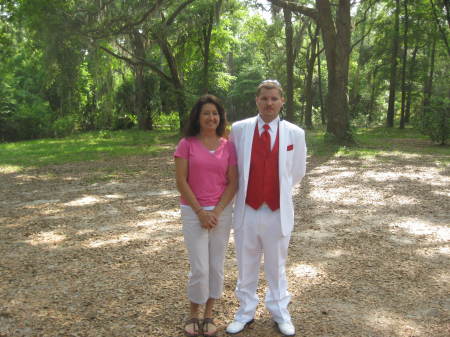 TYLER GETTING READY FOR THE PROM 5.8.10 022