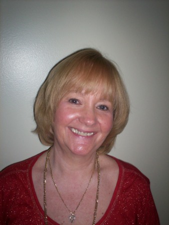 Cathy Frost's Classmates® Profile Photo