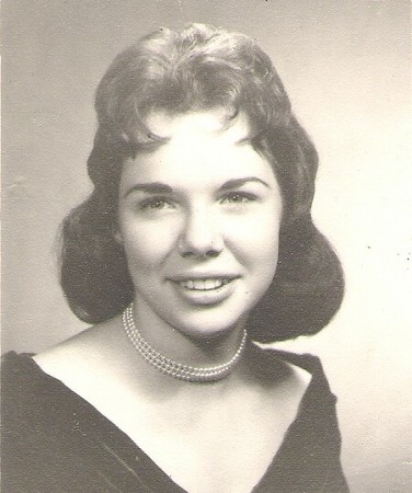 Anne 1960