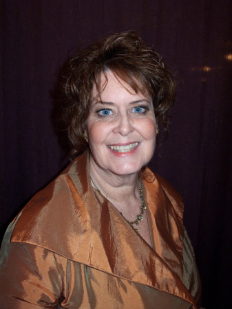 Susan Gill's Classmates® Profile Photo
