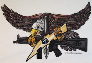 SWAT Crest Picture