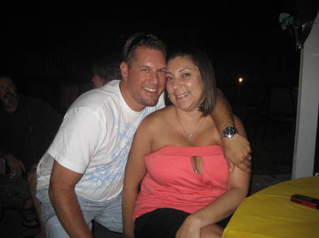 My Husband & 1 ~ Summer '08