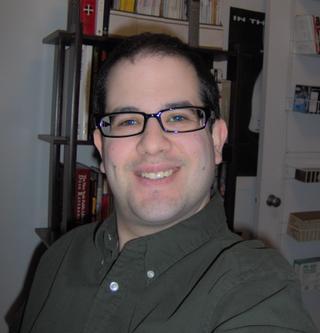 Mark Rabinowitz's Classmates® Profile Photo