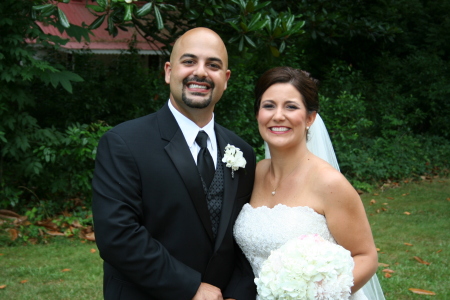 Jeremy & Samantha Acosta