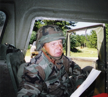 SFC Hoffman