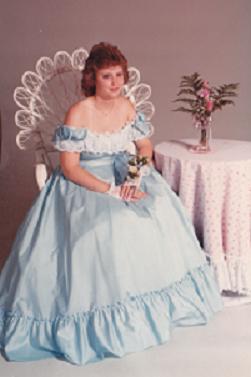 Senior Prom 1987