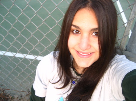 Rachael Bloom's Classmates® Profile Photo